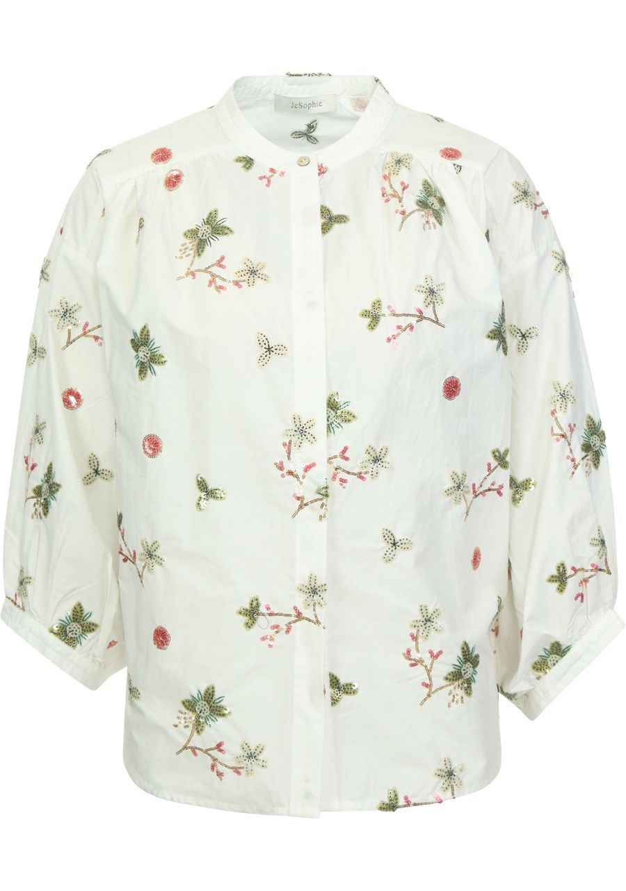 JC SOPHIE BLOUSE
