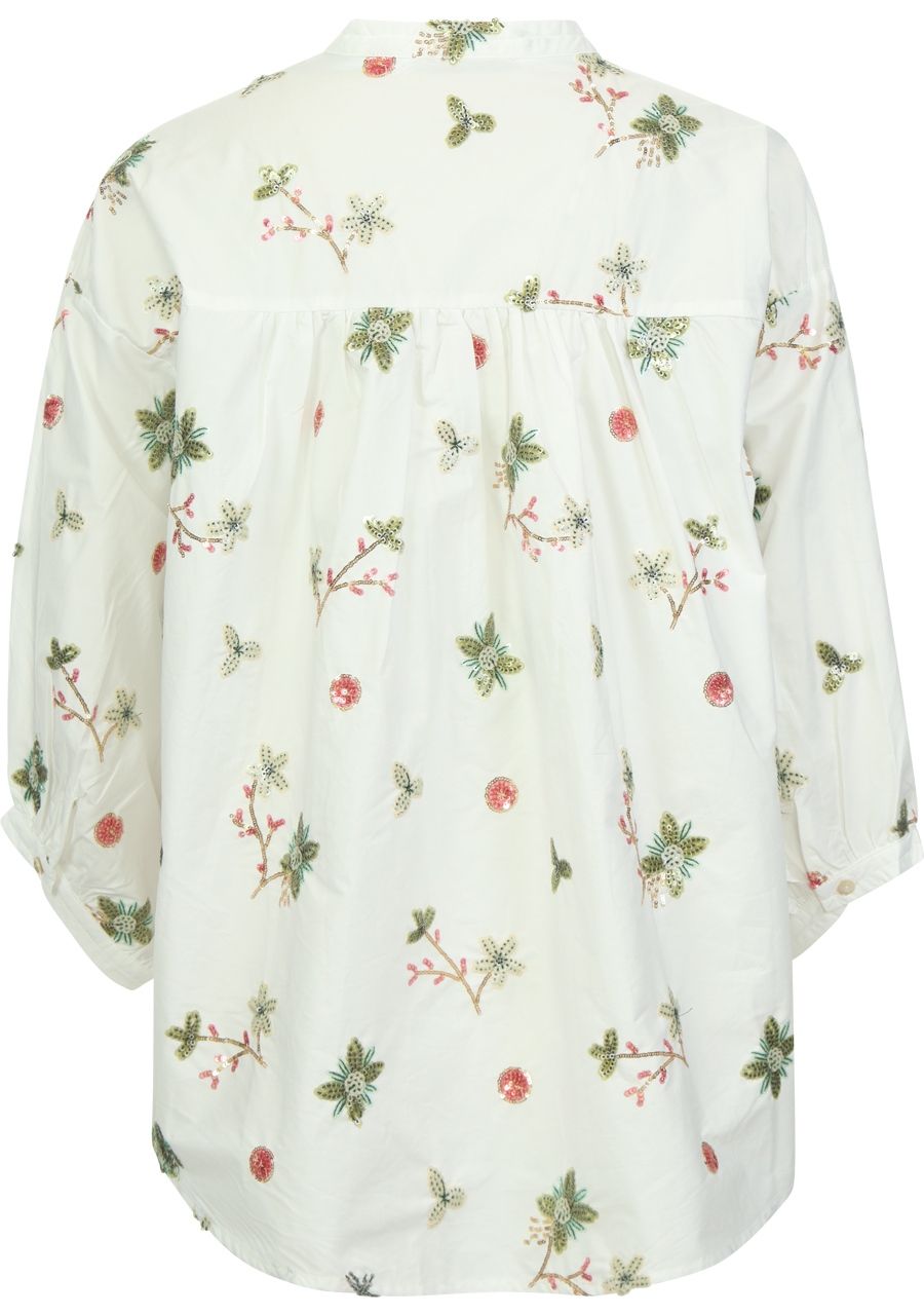JC SOPHIE BLOUSE