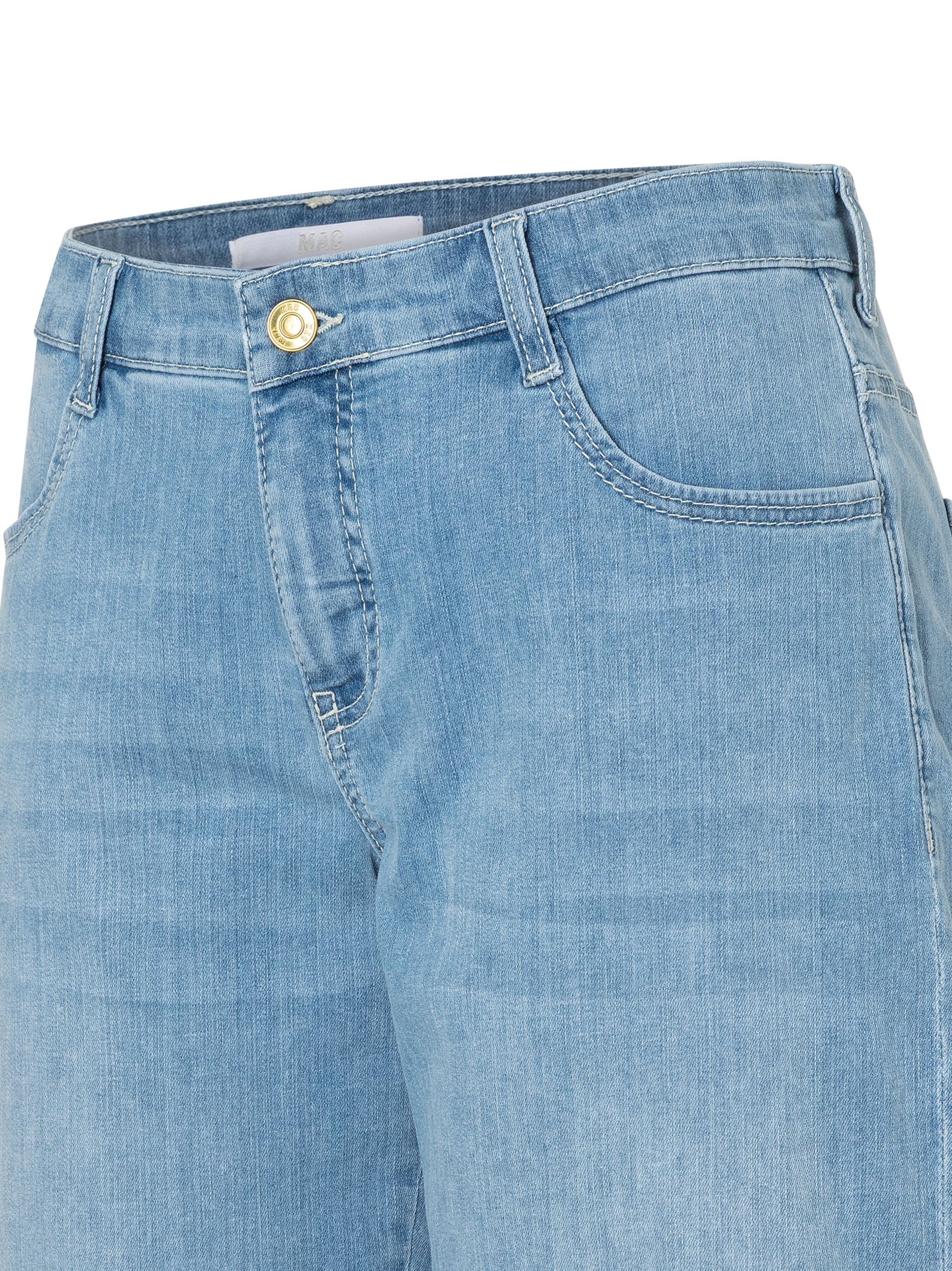 MAC SHORT | 319473-8000 | Rinsma Modeplein