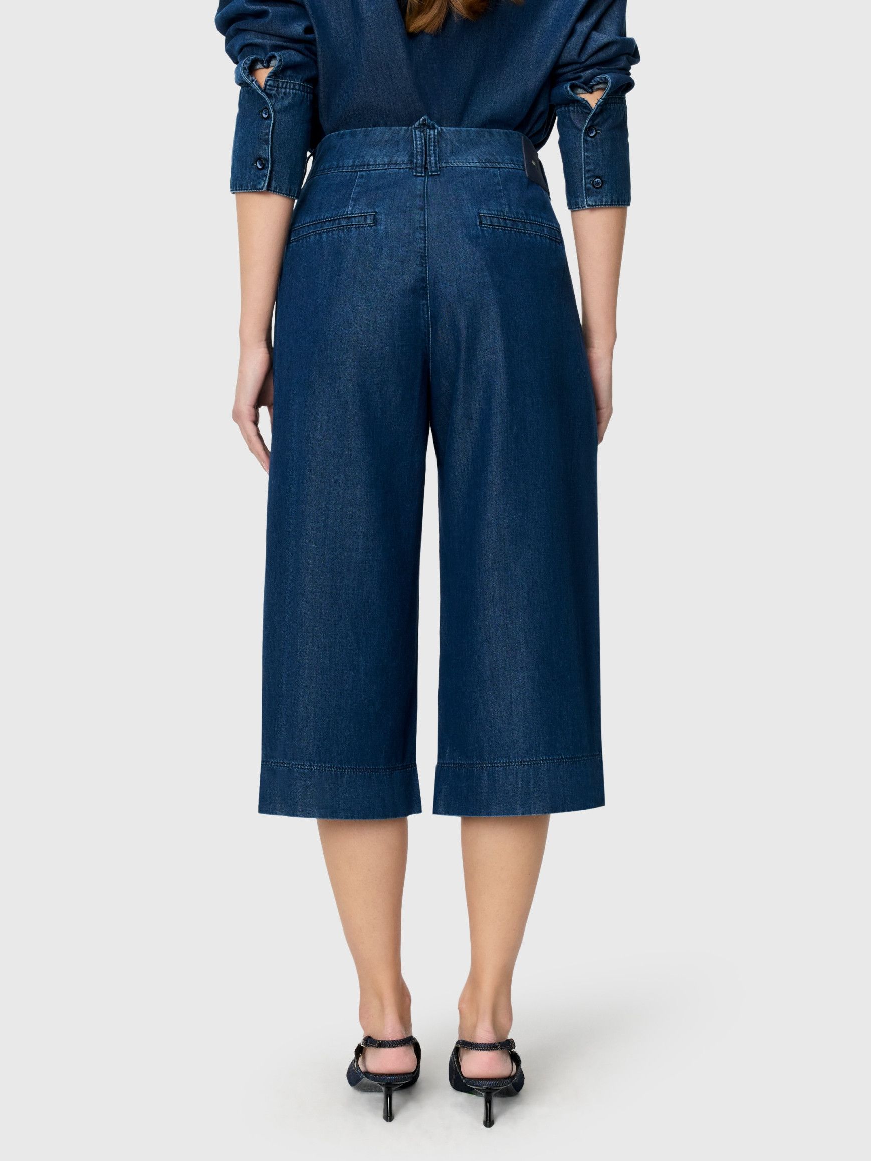 MAC - JEANS - Blauw
