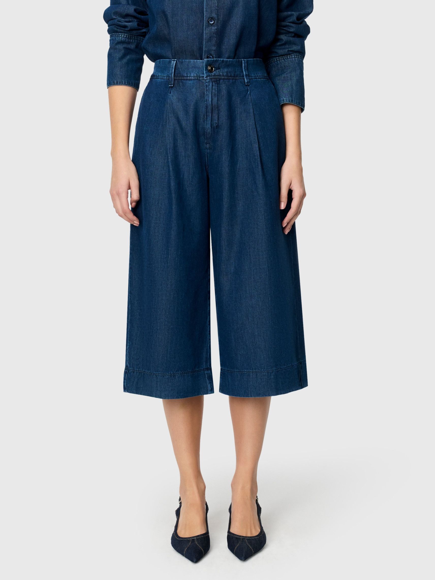 MAC - JEANS - Blauw