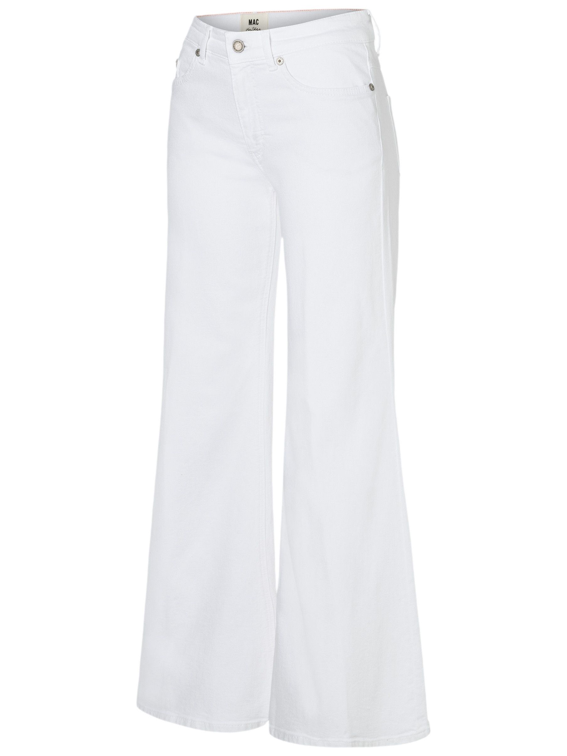 MAC - JEANS - Wit