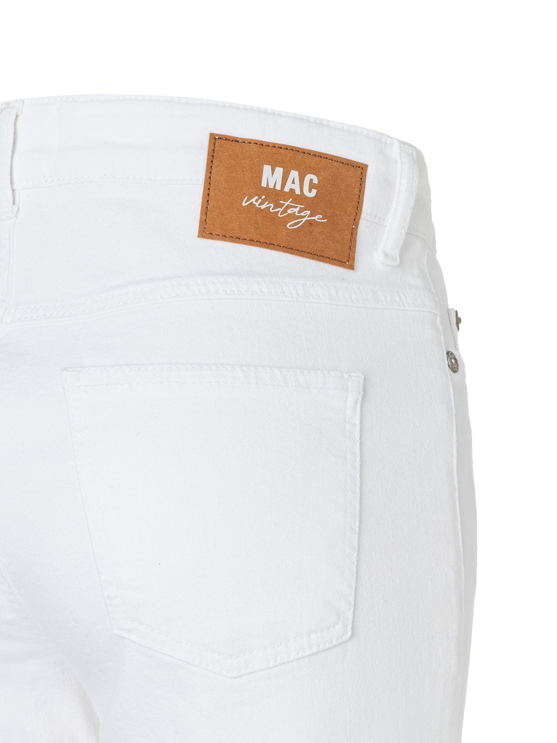 MAC - JEANS - Wit
