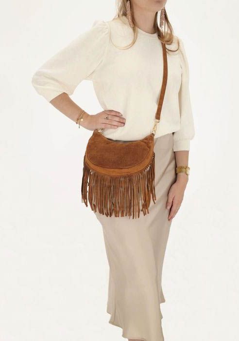 CHARM TAS