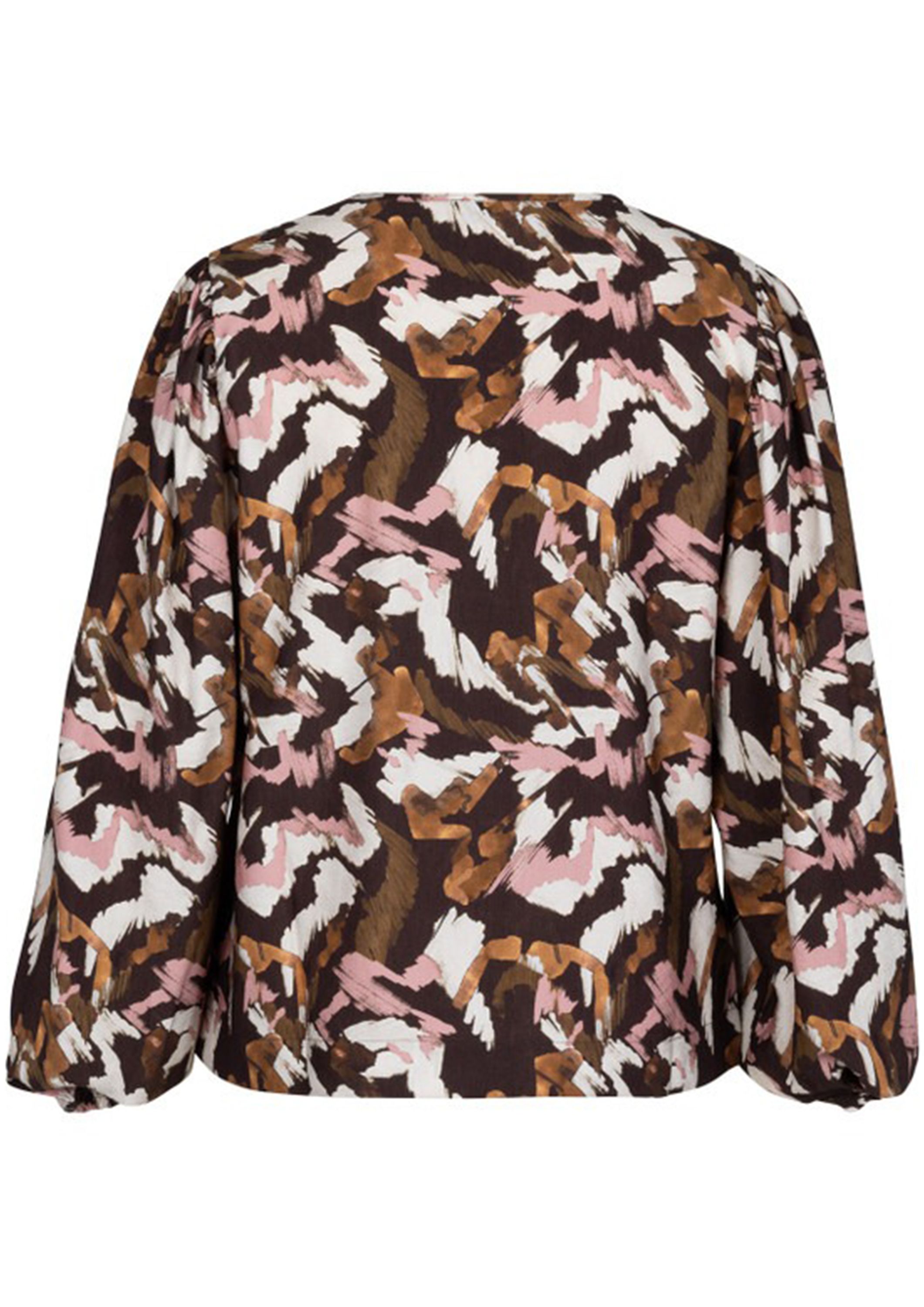 STUDIO ANNELOES BLOUSE