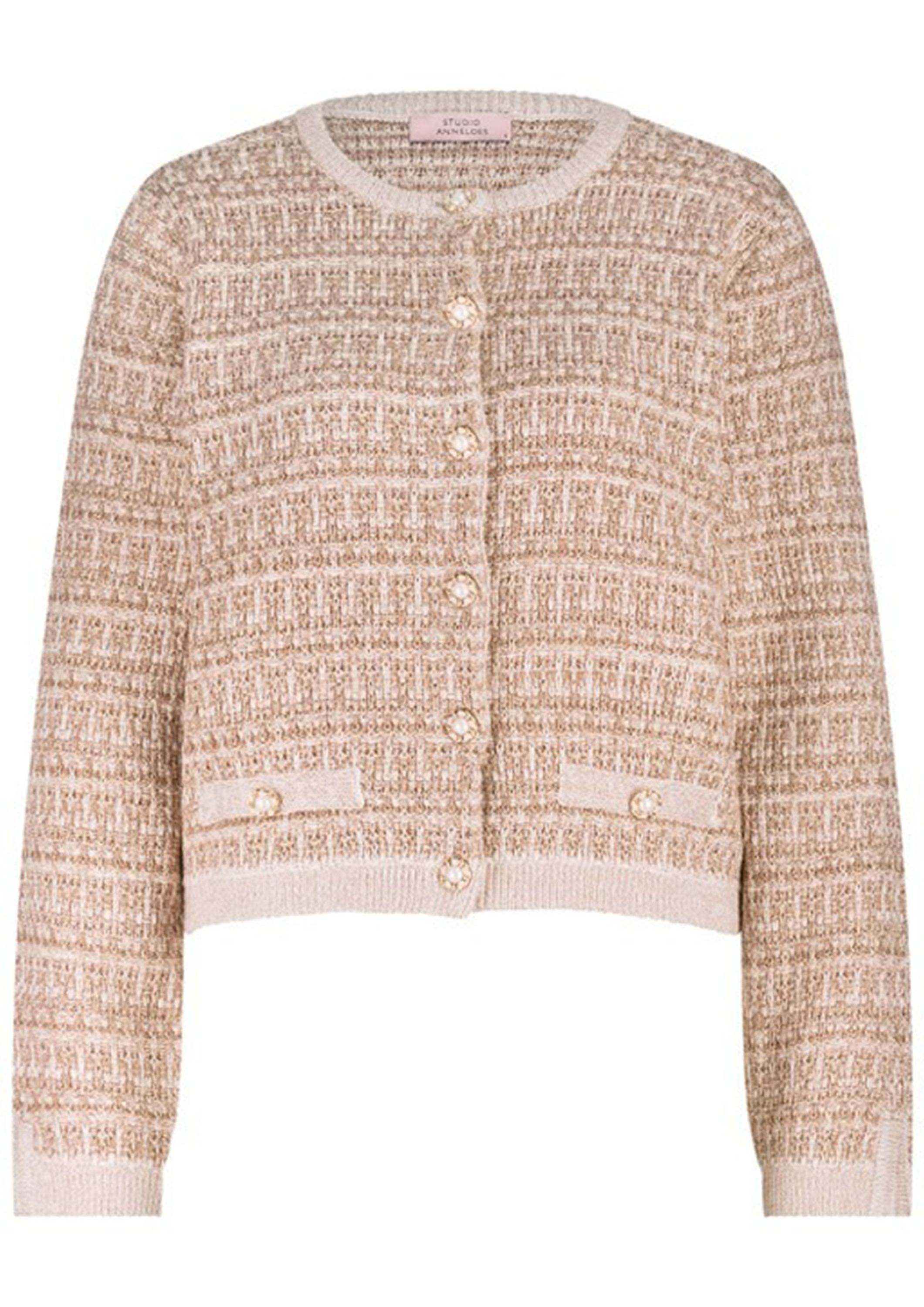 STUDIO ANNELOES VEST