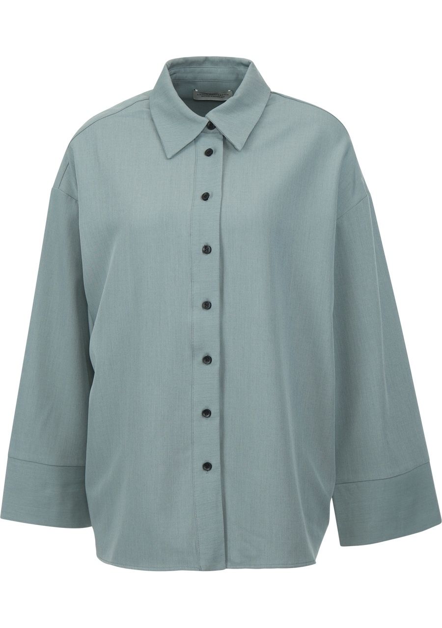 AMAYA AMSTERDAM BLOUSE