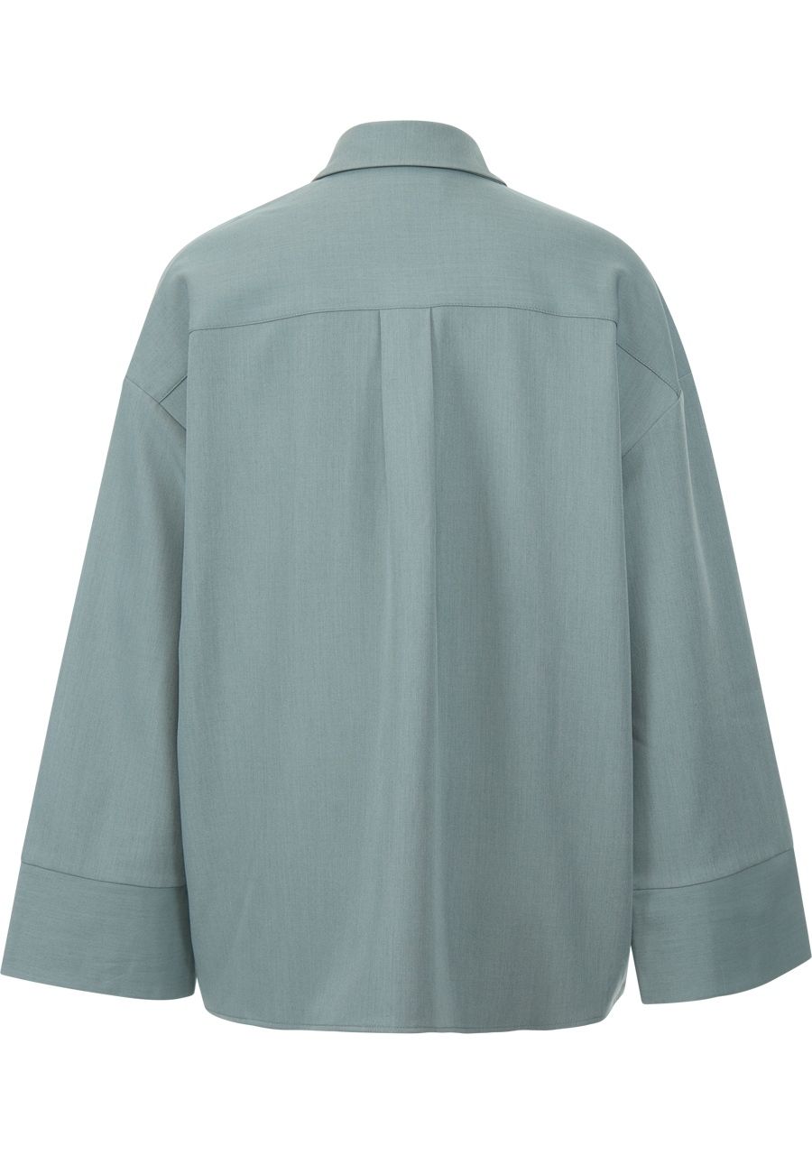 AMAYA AMSTERDAM BLOUSE