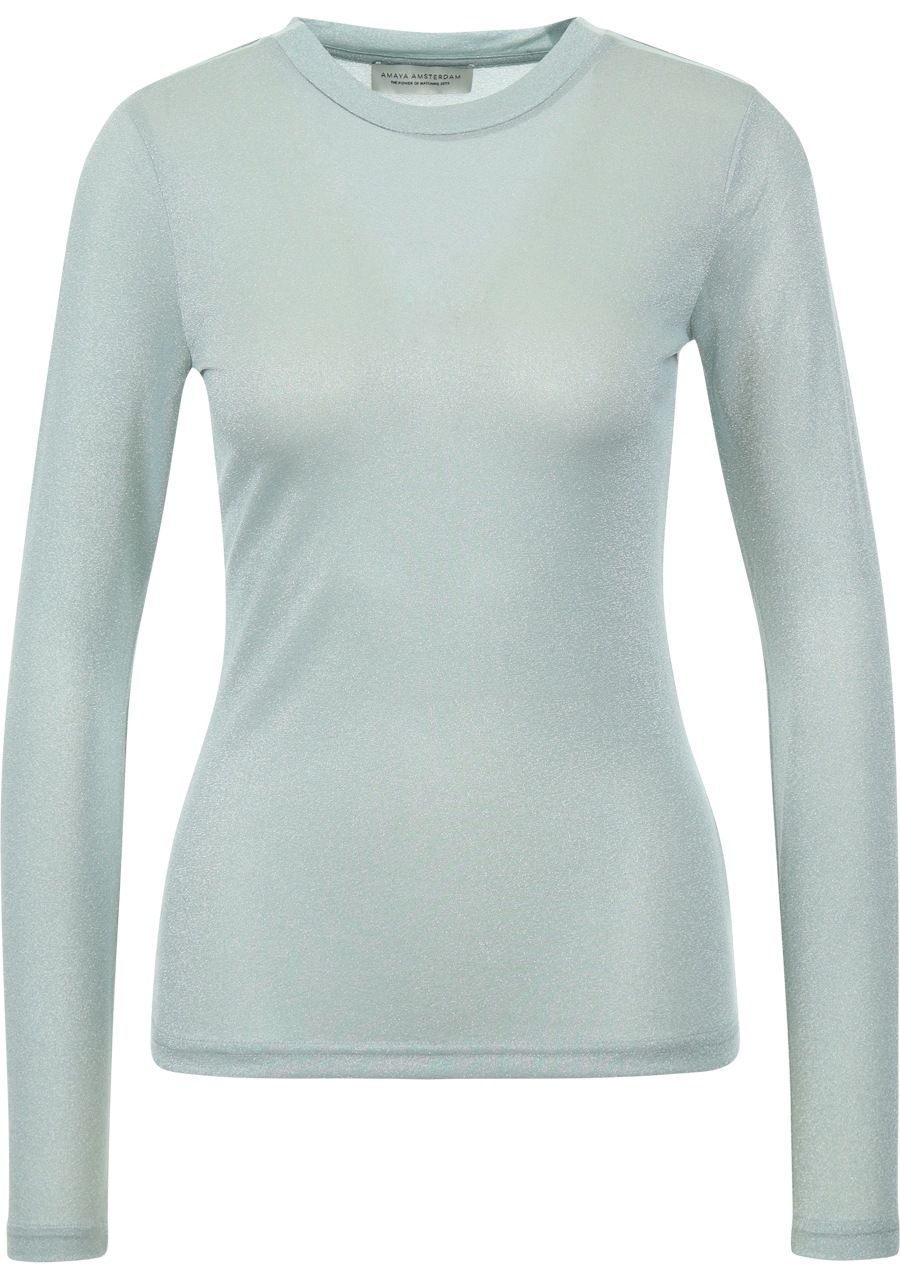 AMAYA AMSTERDAM SHIRT