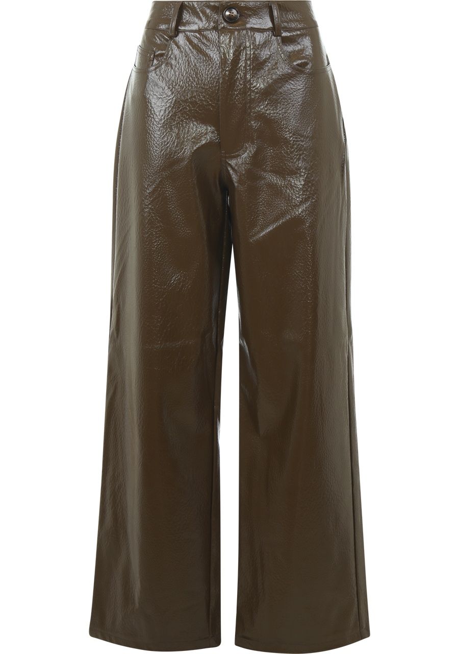 AMAYA AMSTERDAM WIJDE PANTALON