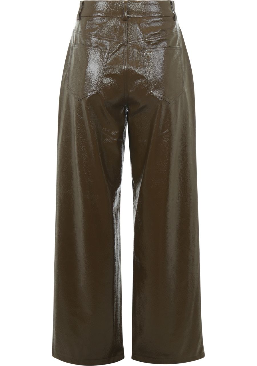 AMAYA AMSTERDAM WIJDE PANTALON