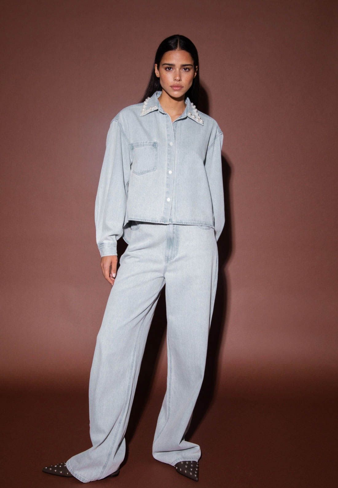 AMAYA AMSTERDAM JEANS