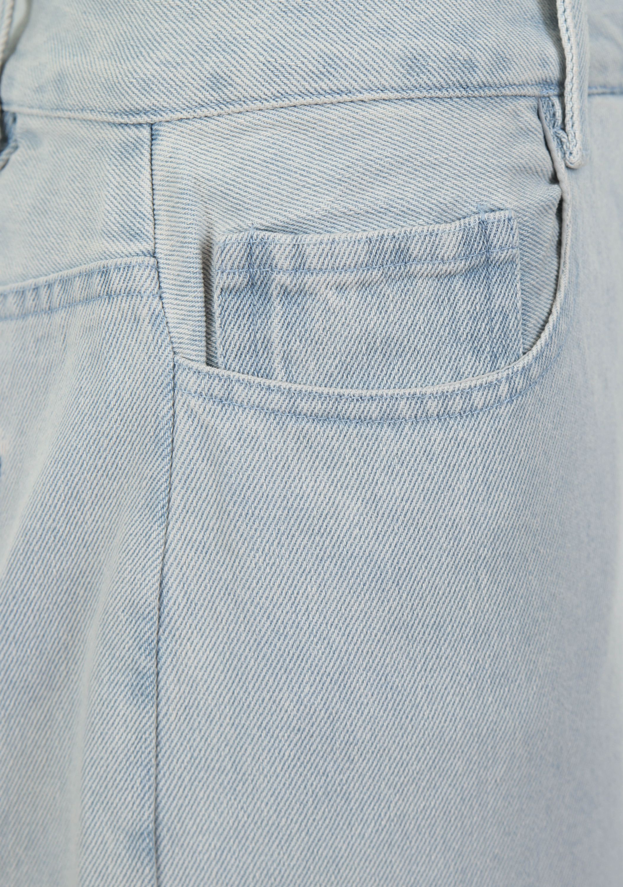 AMAYA AMSTERDAM JEANS