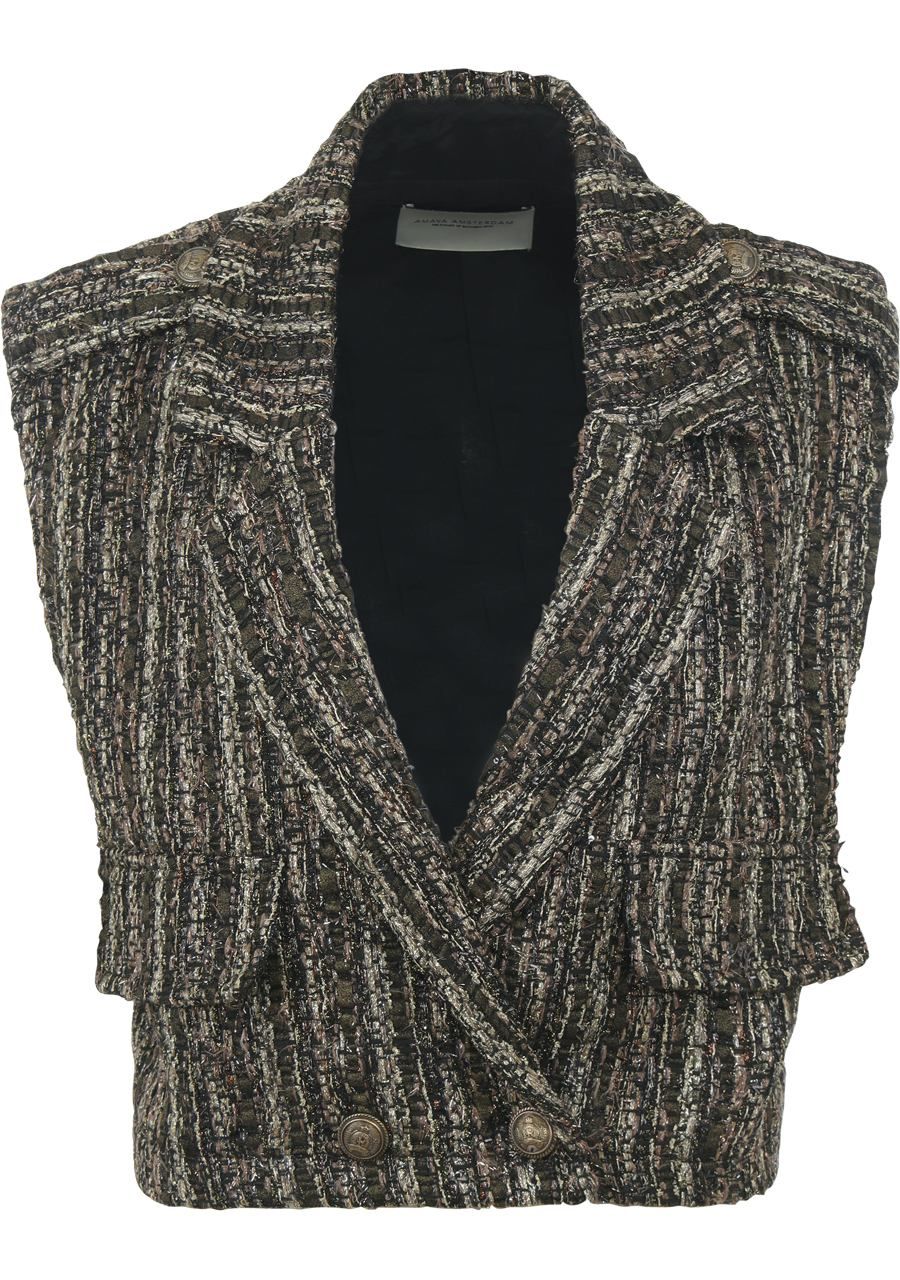 AMAYA AMSTERDAM GILET