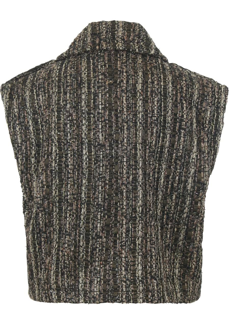 AMAYA AMSTERDAM GILET