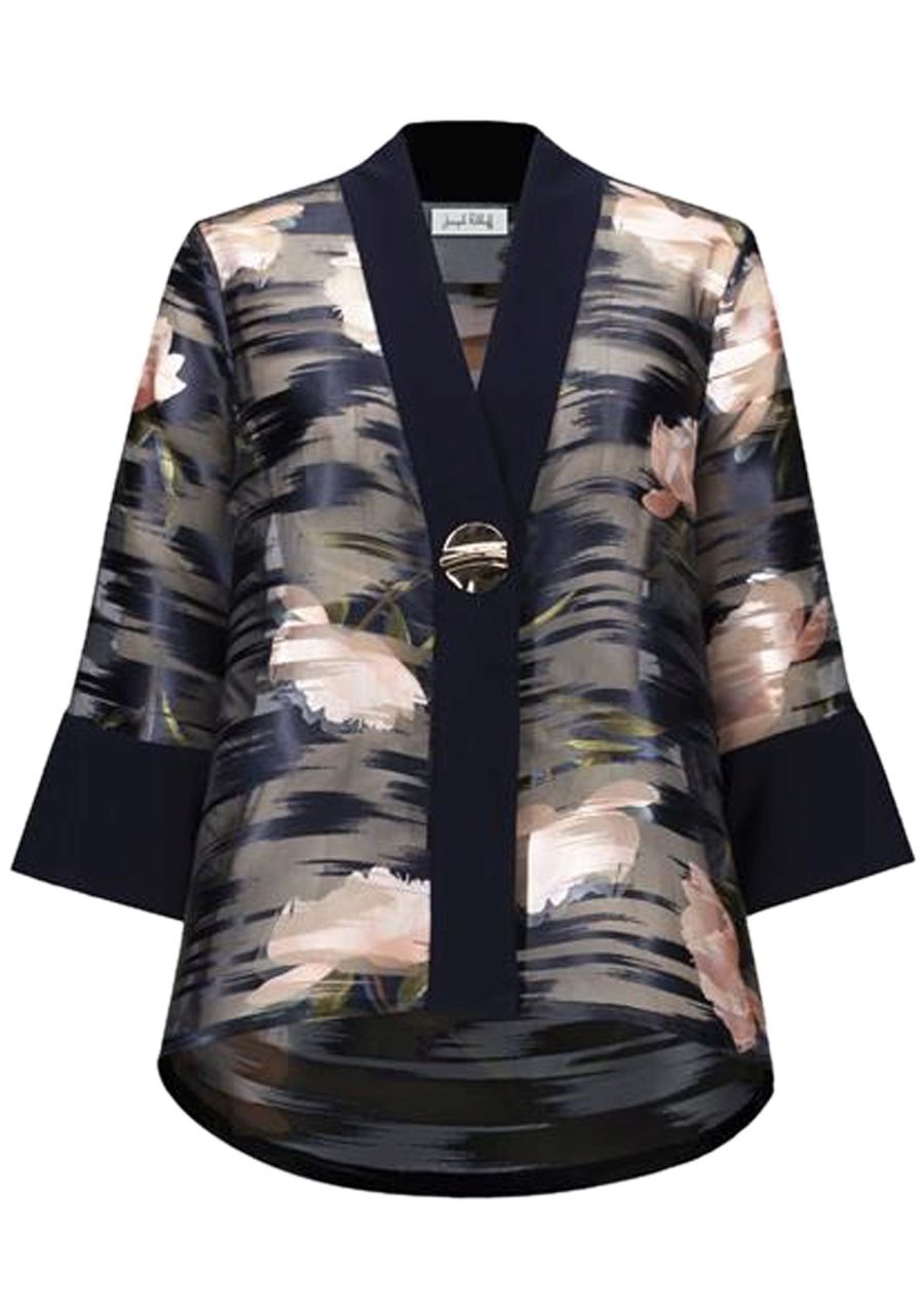 JOSEPH RIBKOFF BLAZER