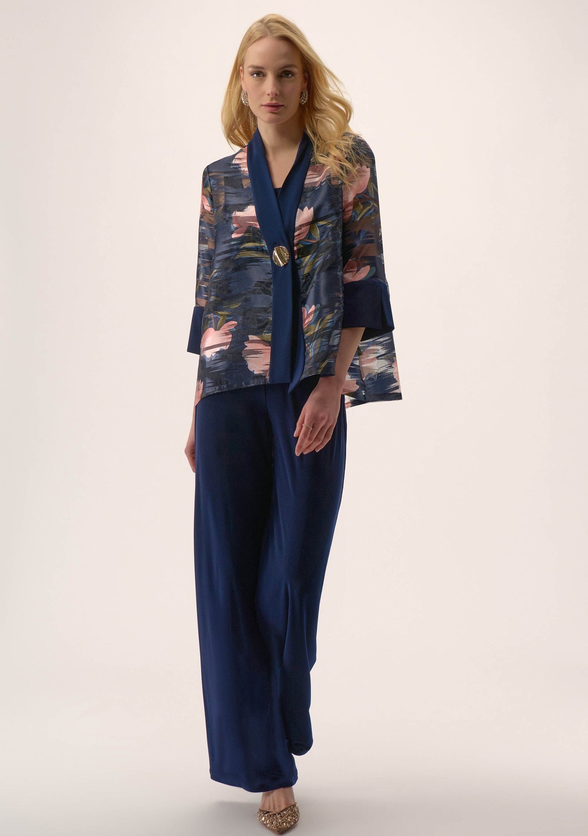 JOSEPH RIBKOFF BLAZER