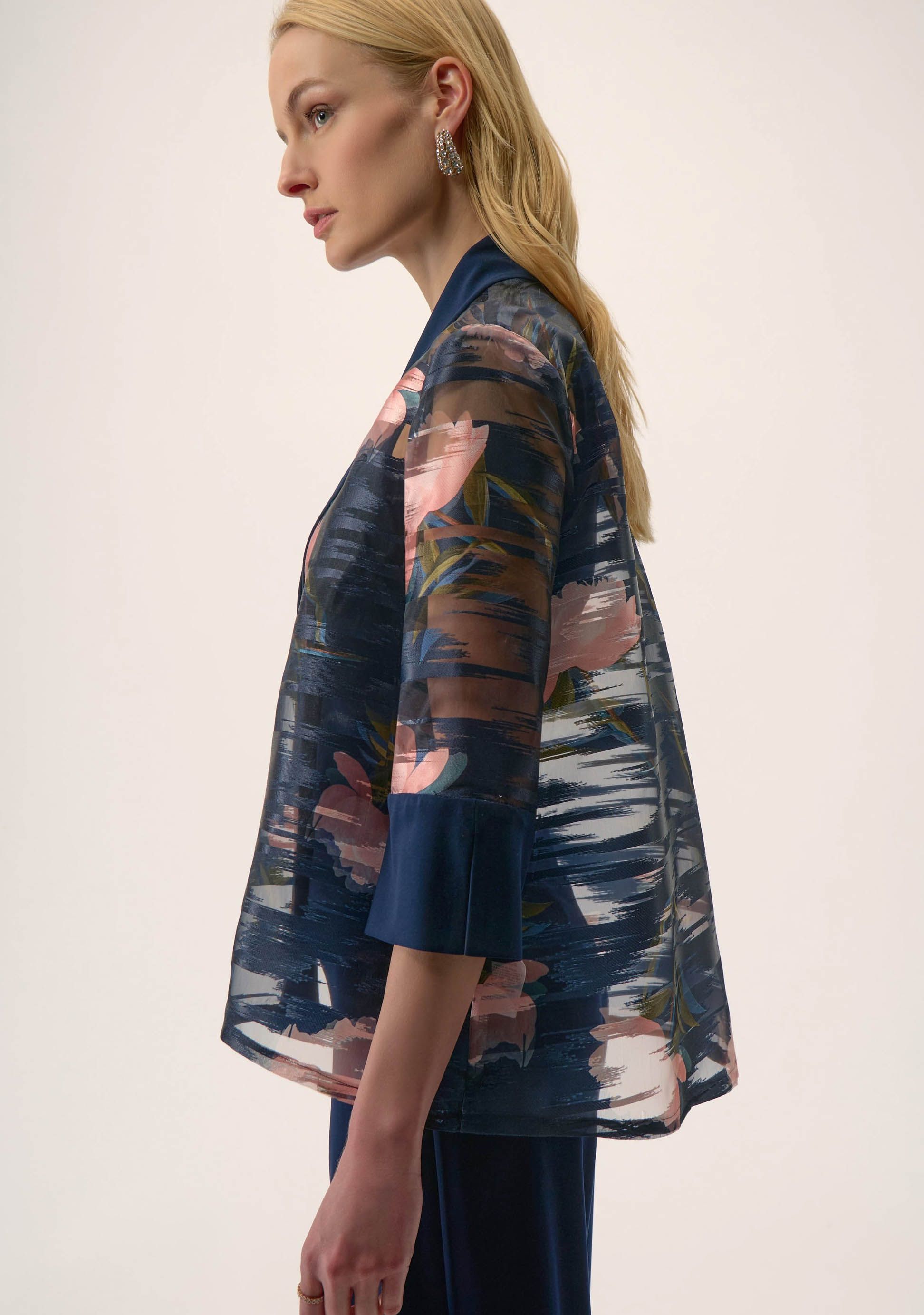 JOSEPH RIBKOFF BLAZER
