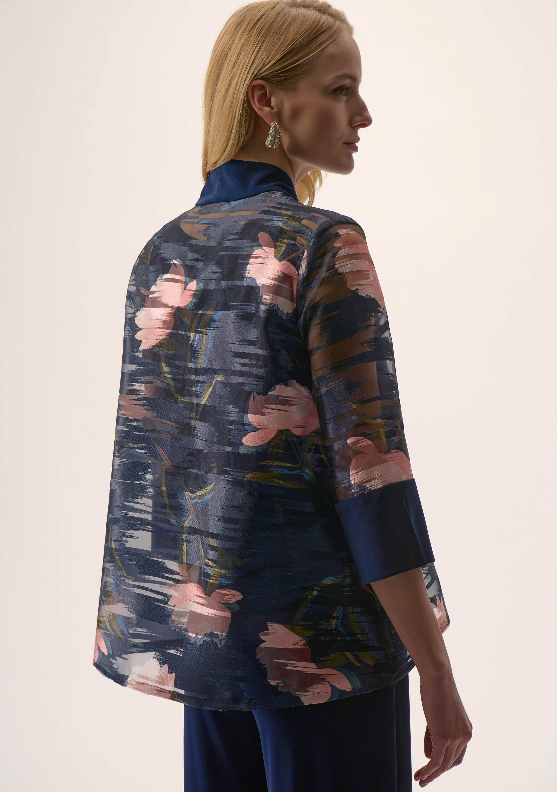 JOSEPH RIBKOFF BLAZER