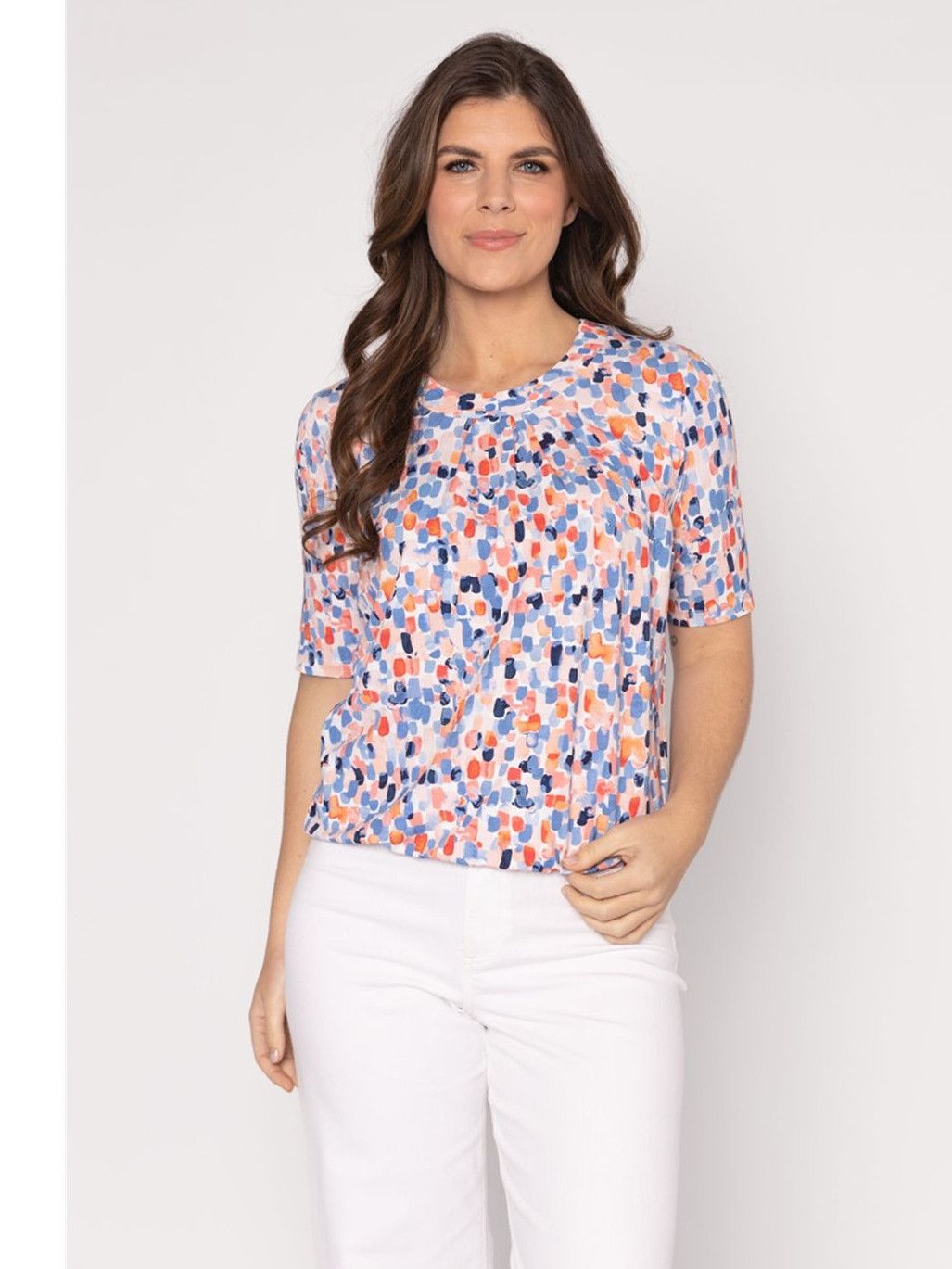 ROBERTO SARTO SHIRT