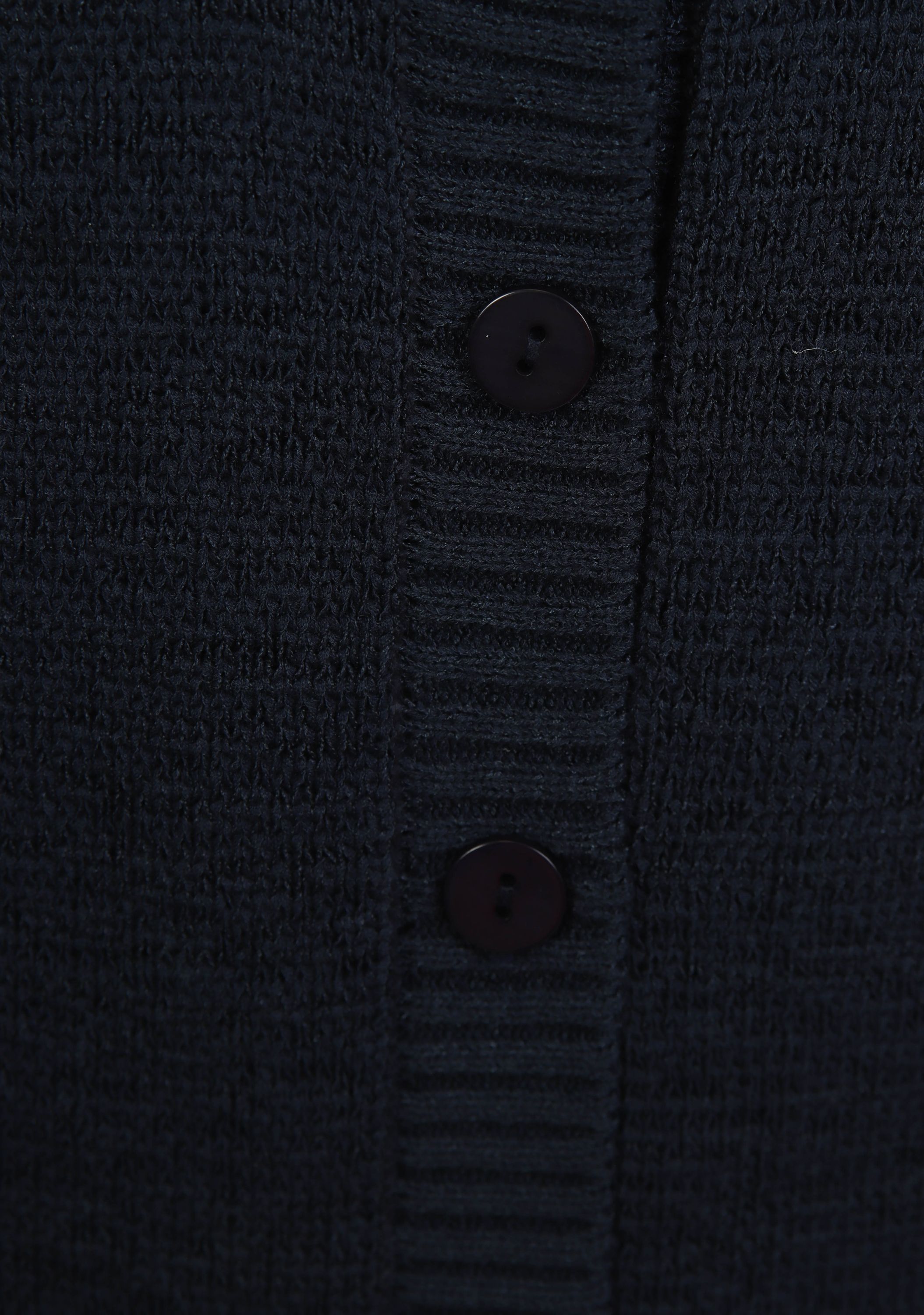 ROBERTO SARTO - VEST - Blauw