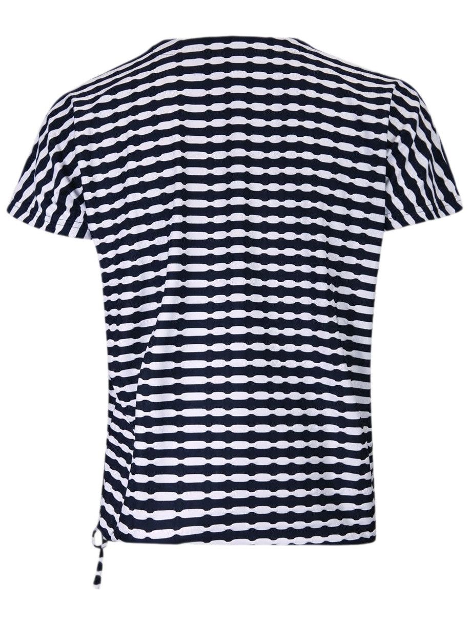 ROBERTO SARTO - SHIRT - Blauw
