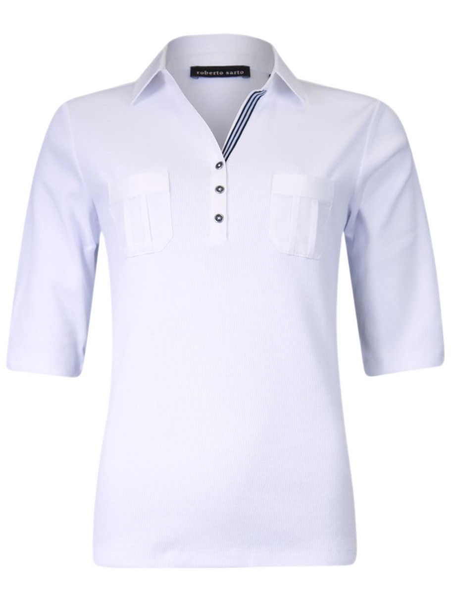 ROBERTO SARTO SHIRT