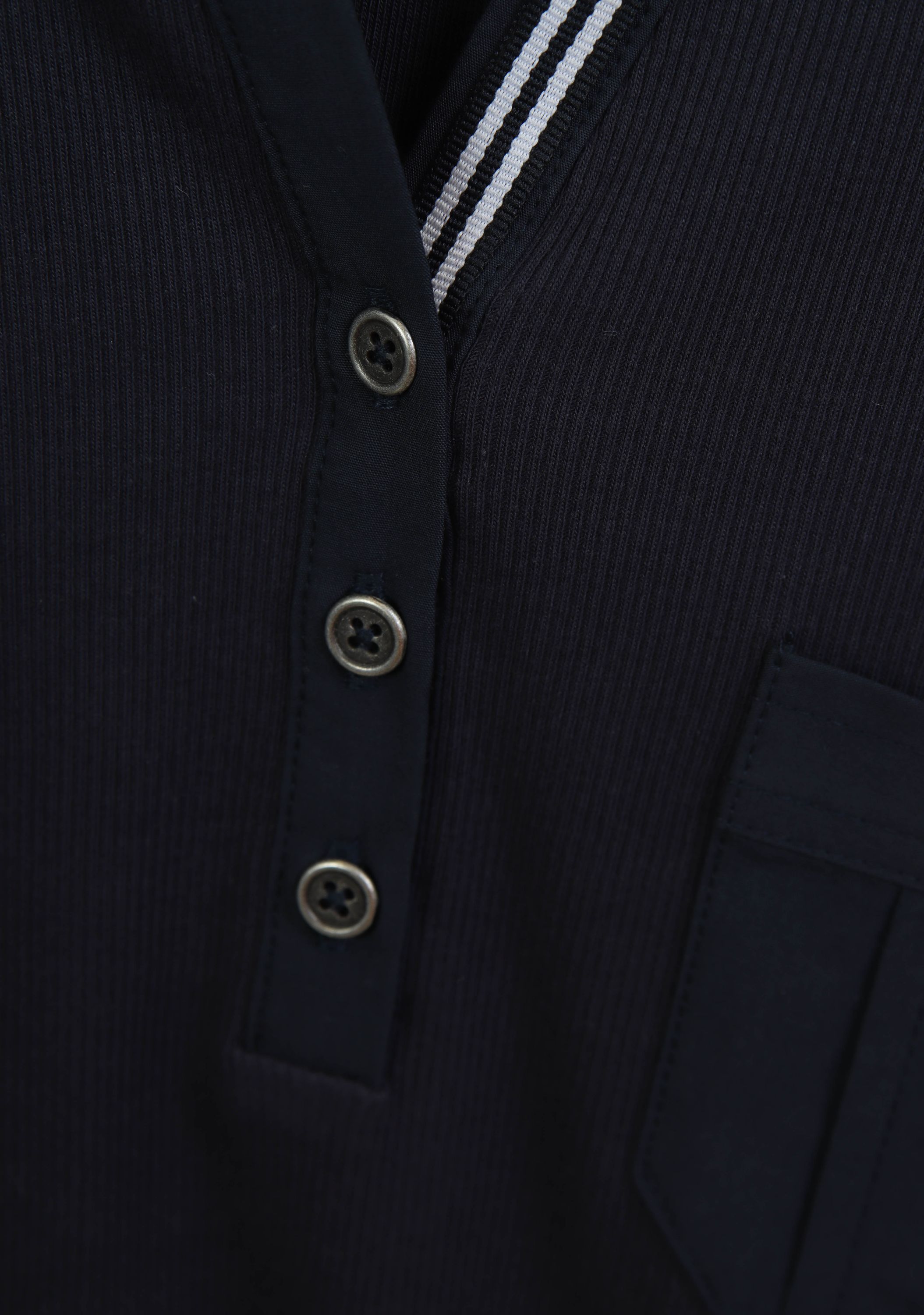 ROBERTO SARTO - SHIRT - Blauw