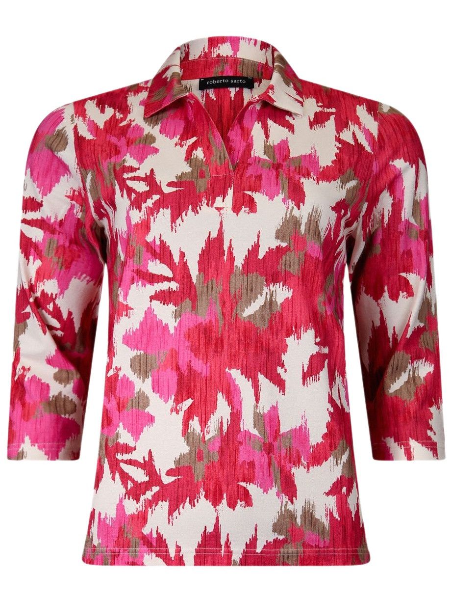 ROBERTO SARTO SHIRT