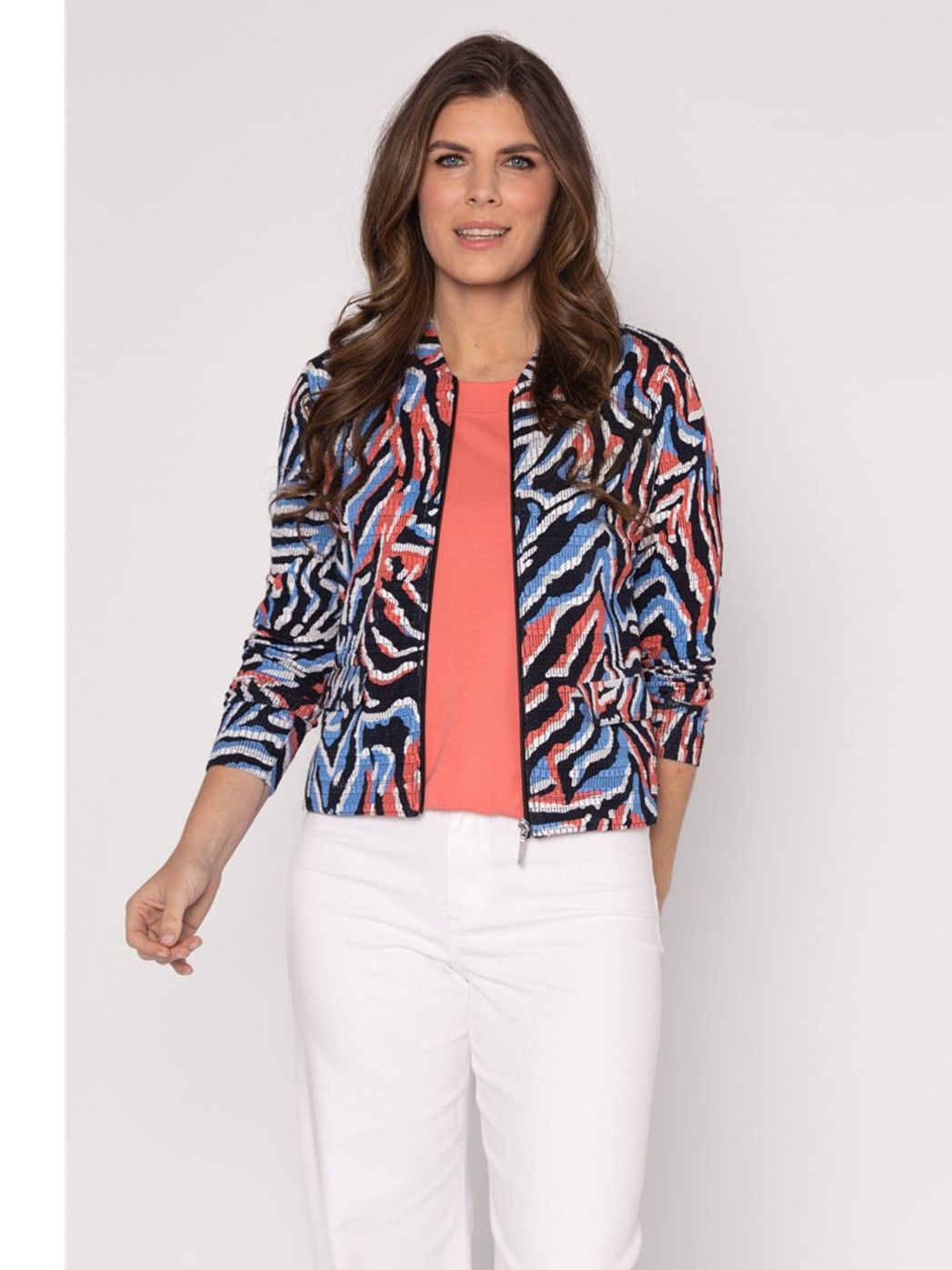 ROBERTO SARTO - BLAZER - Blauw
