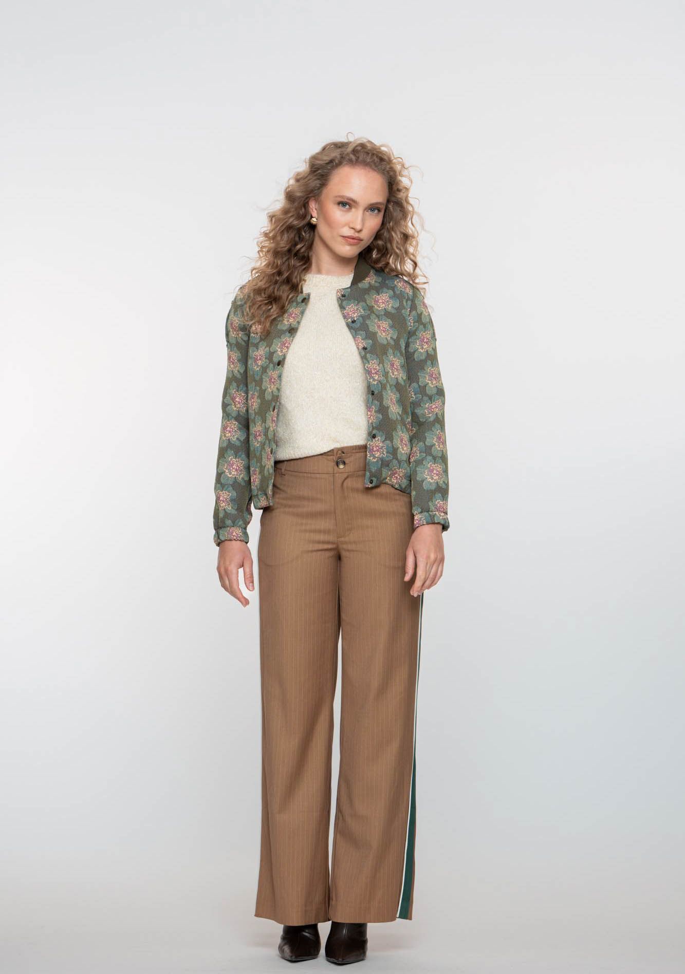 GEISHA PANTALON
