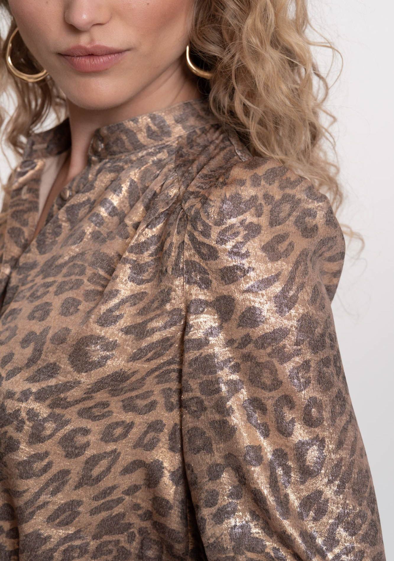 GEISHA BLOUSE