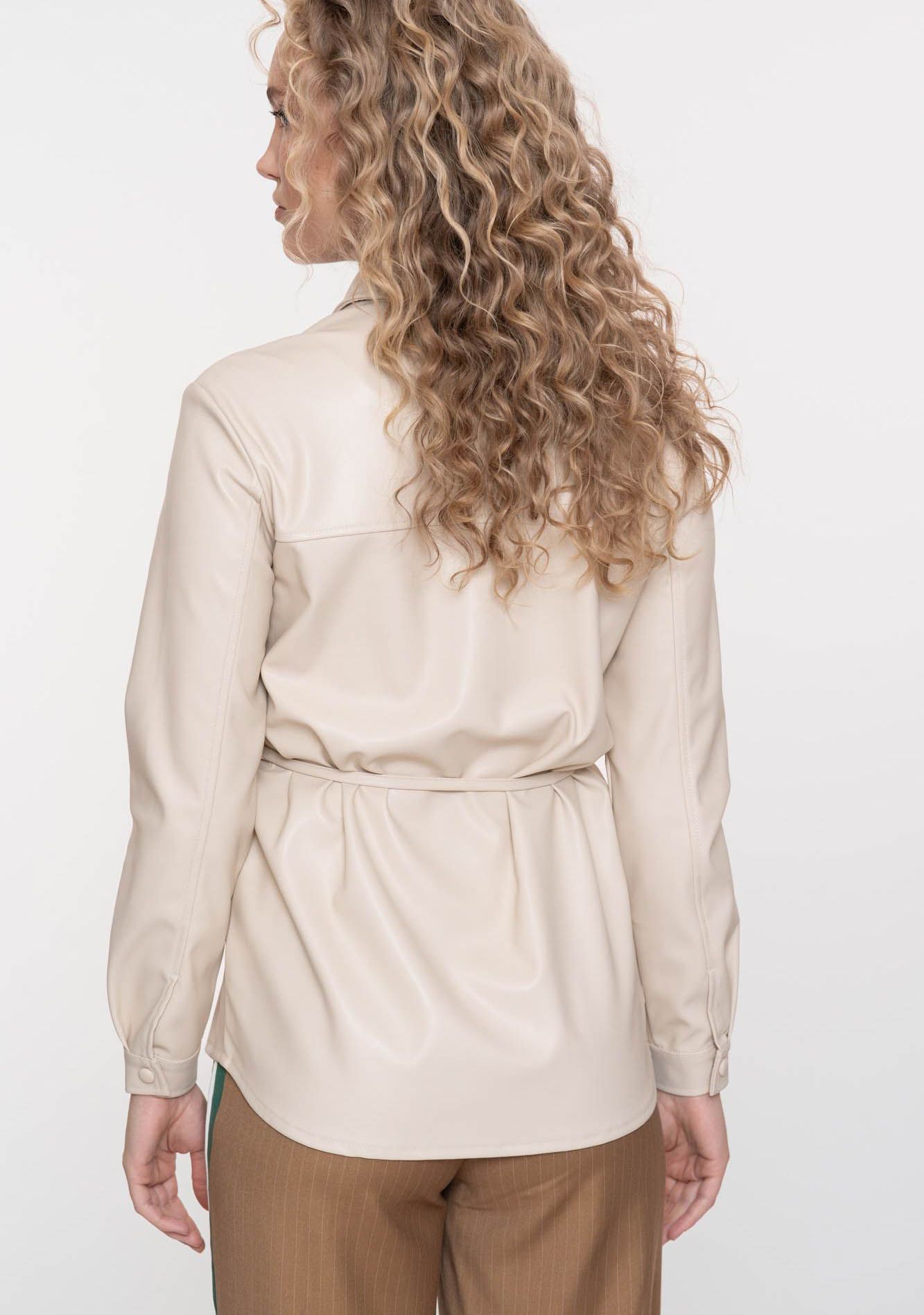 GEISHA BLOUSE
