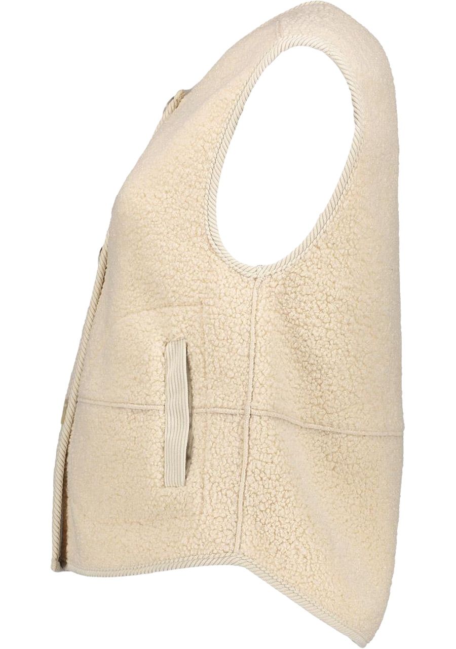 GEISHA GILET
