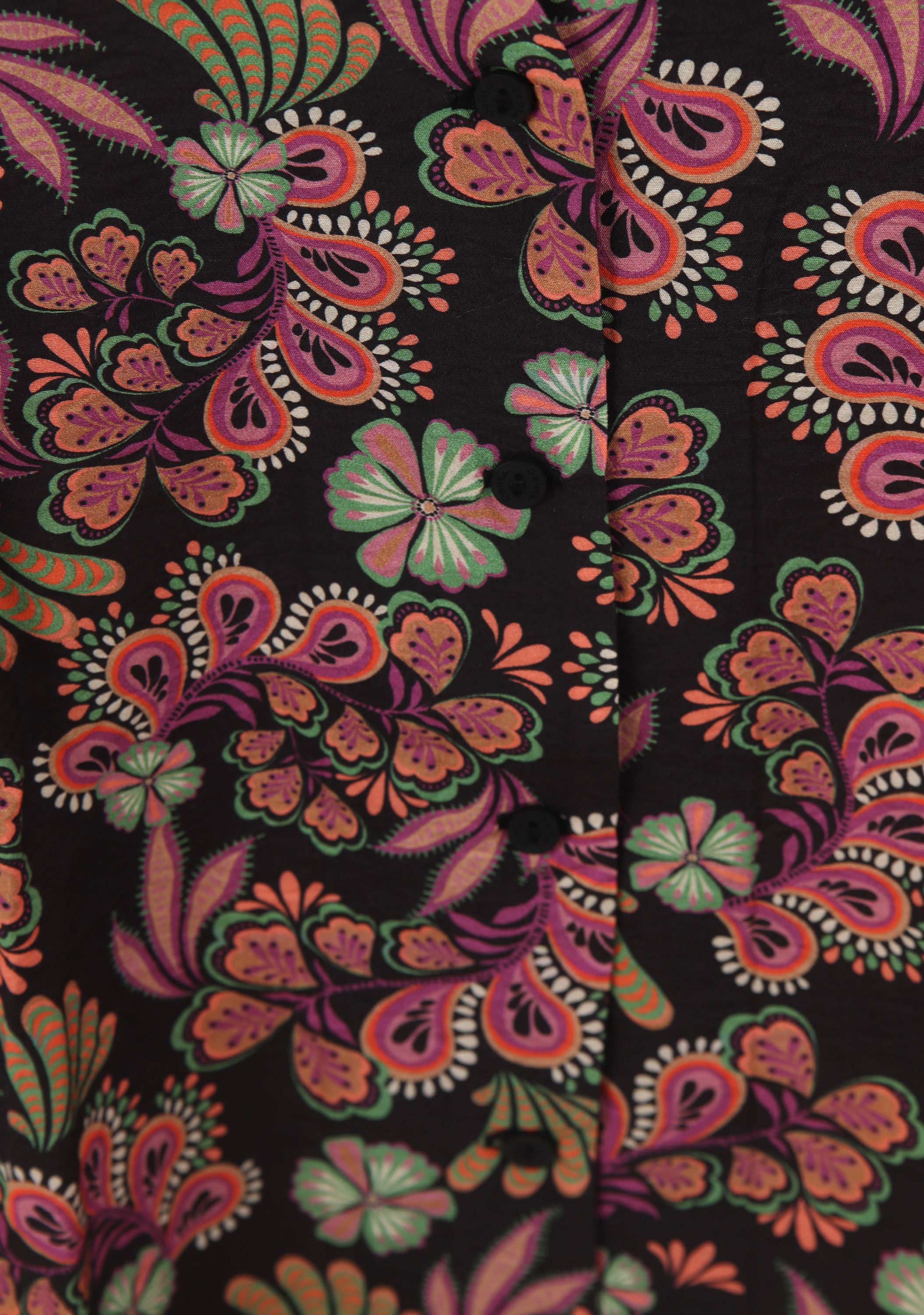 GEISHA BLOUSE