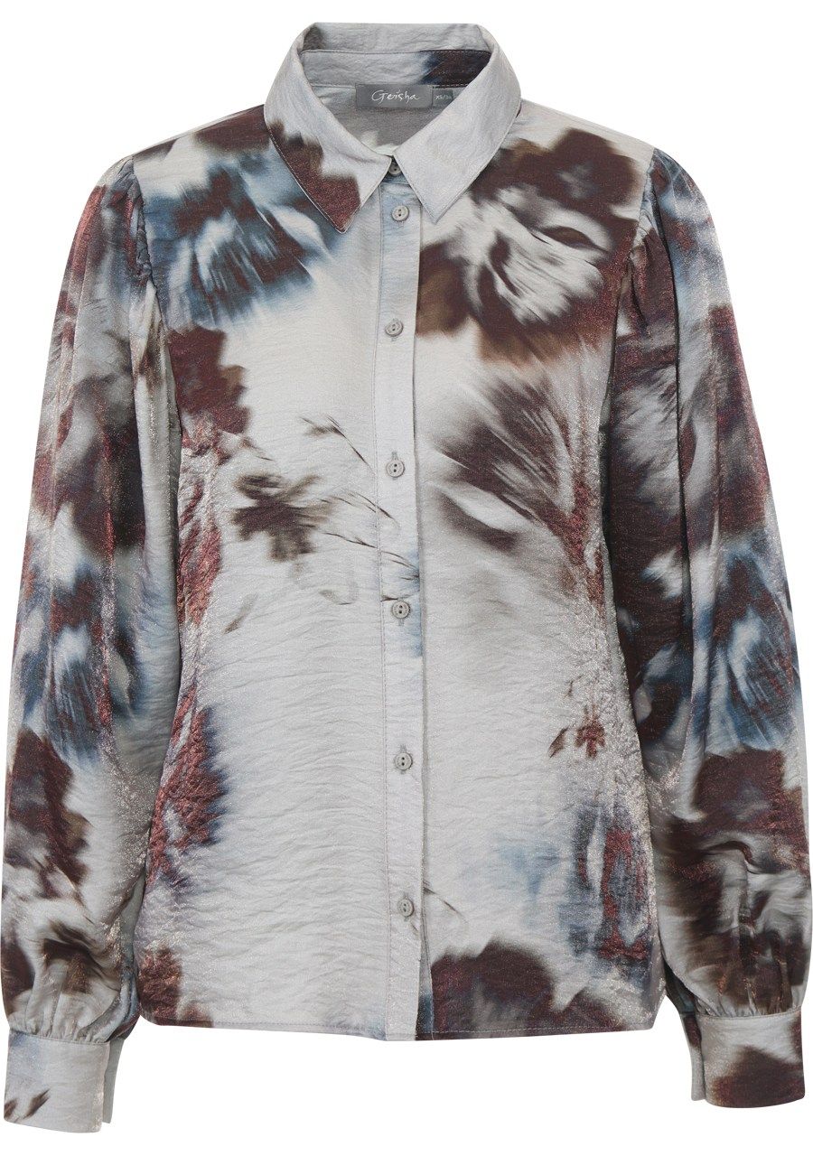 GEISHA BLOUSE