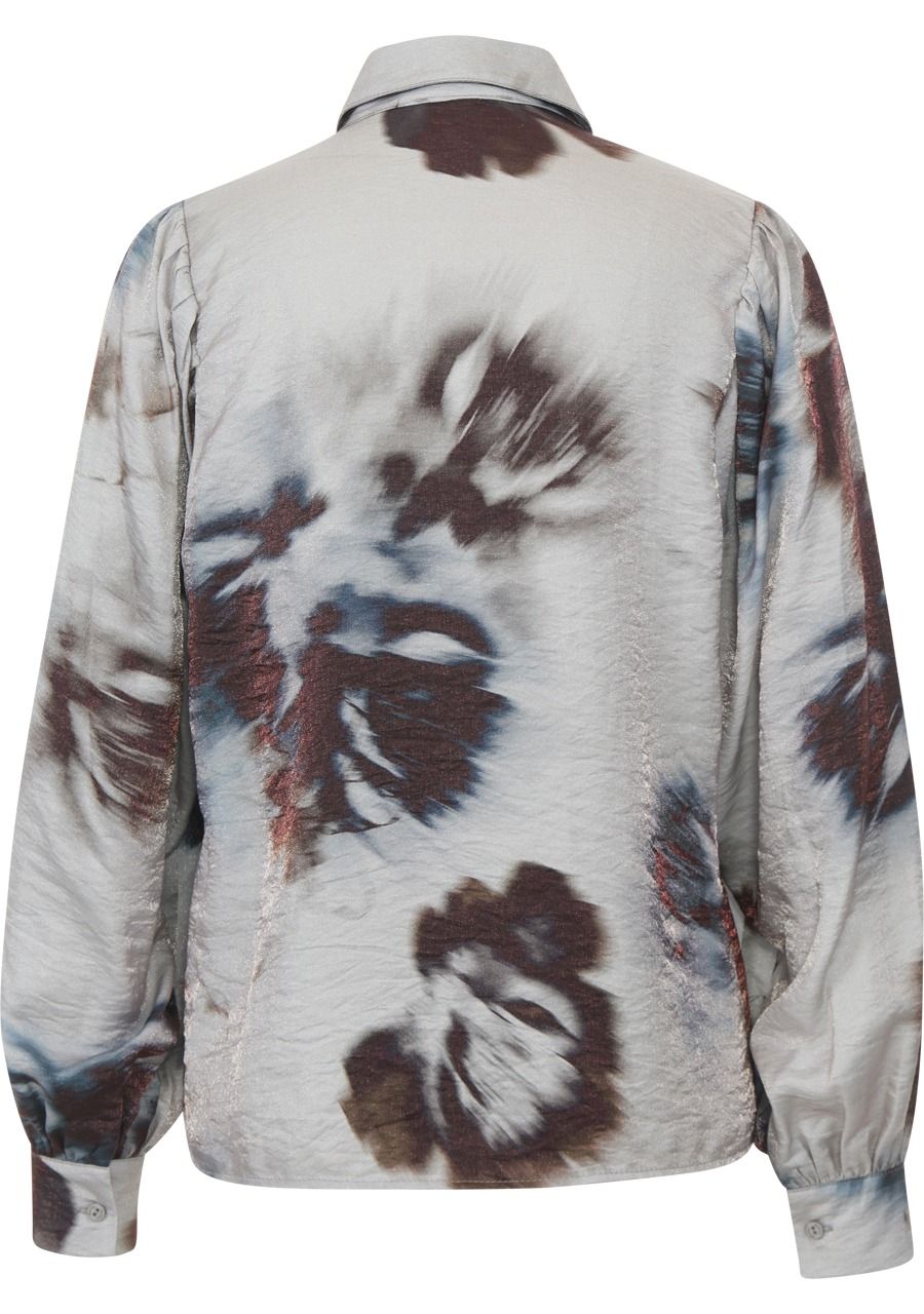 GEISHA BLOUSE