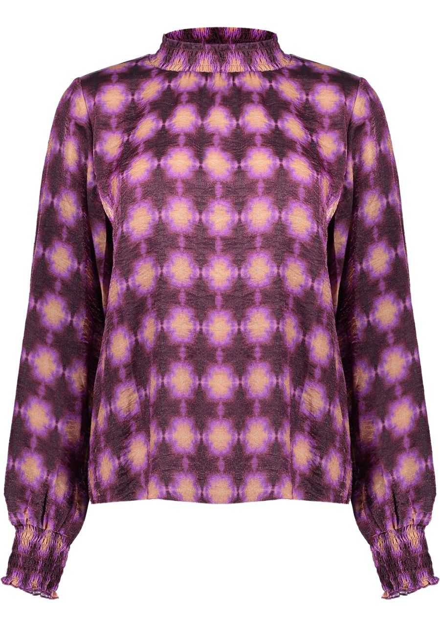 GEISHA SHIRT
