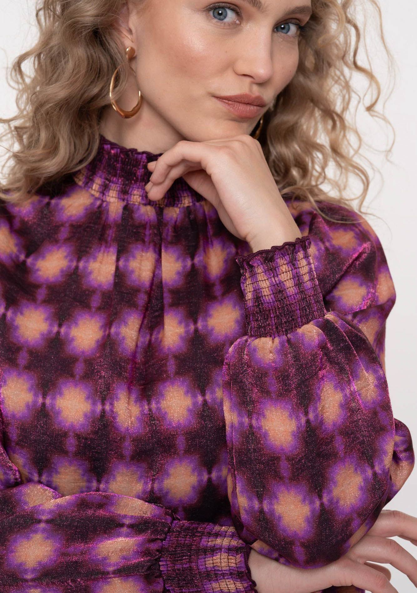 GEISHA SHIRT
