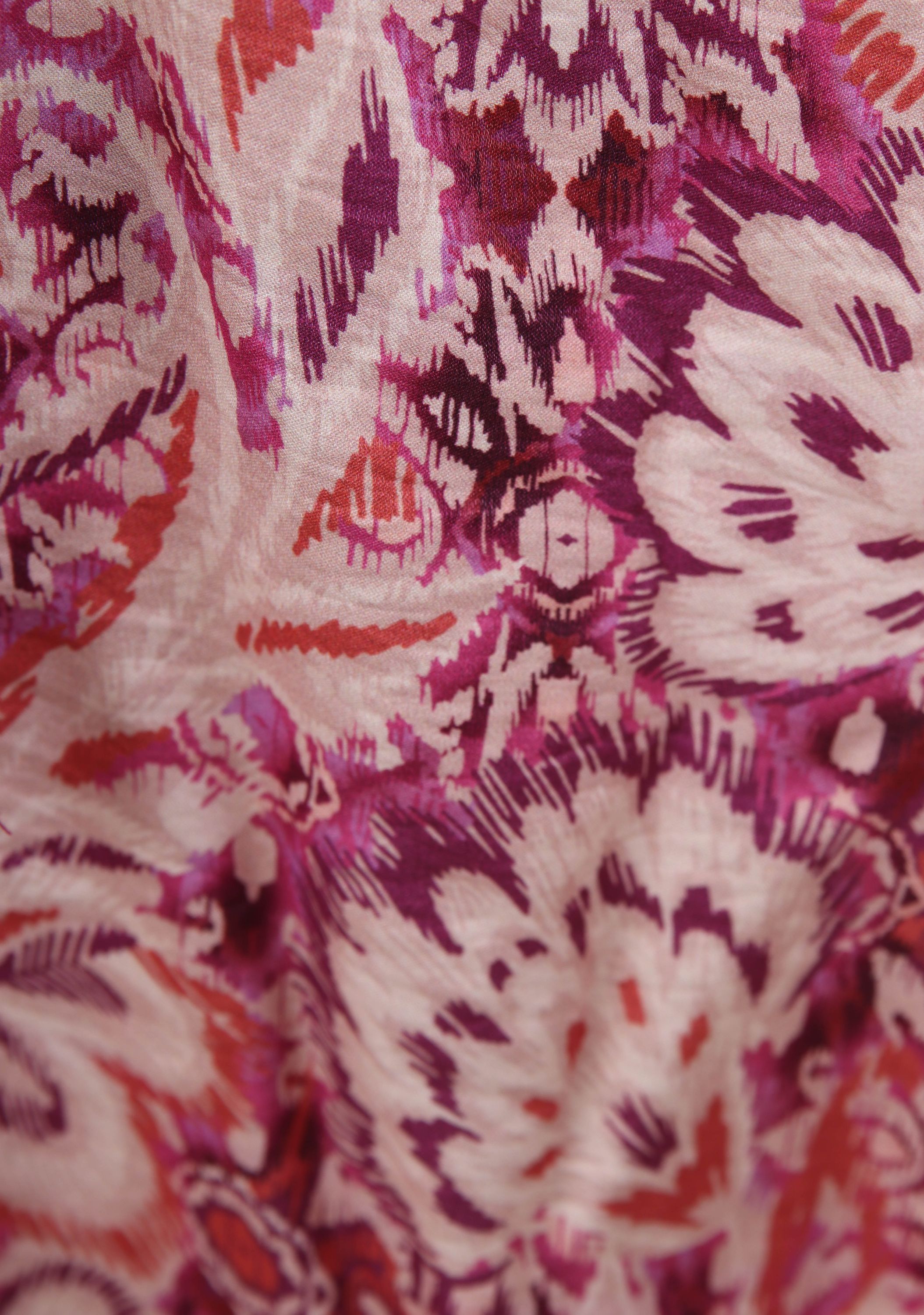 GEISHA BLOUSE