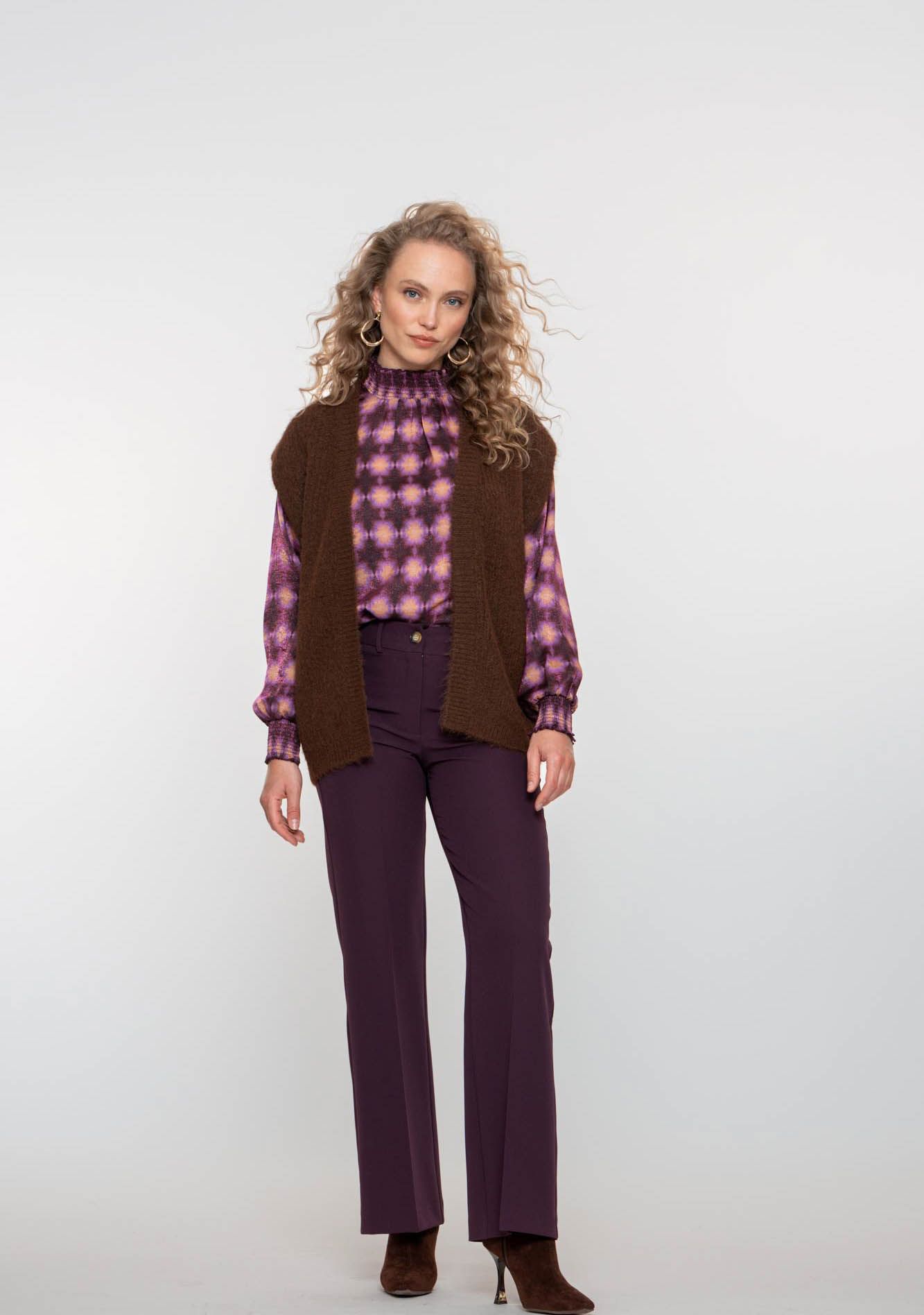 GEISHA PANTALON