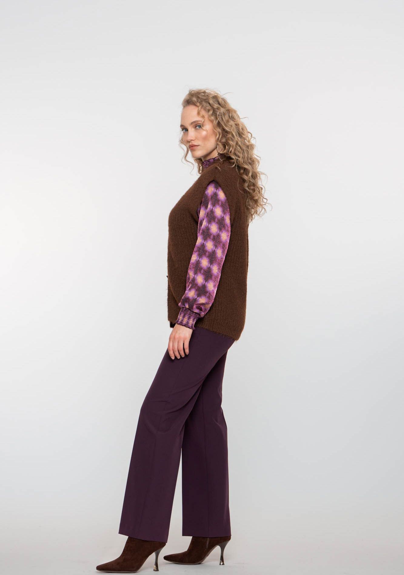 GEISHA PANTALON