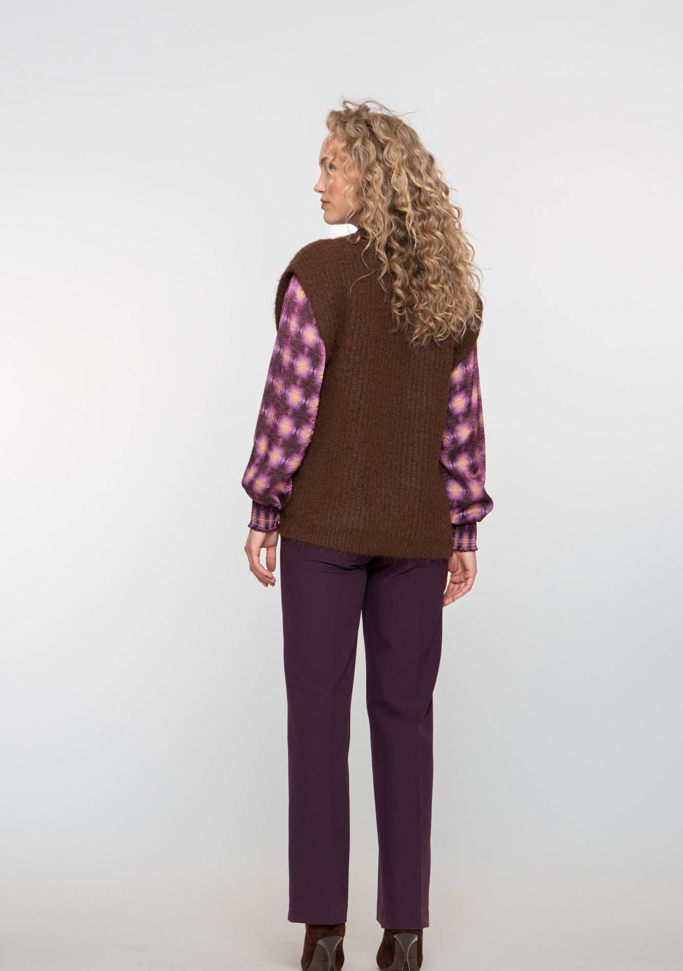 GEISHA PANTALON
