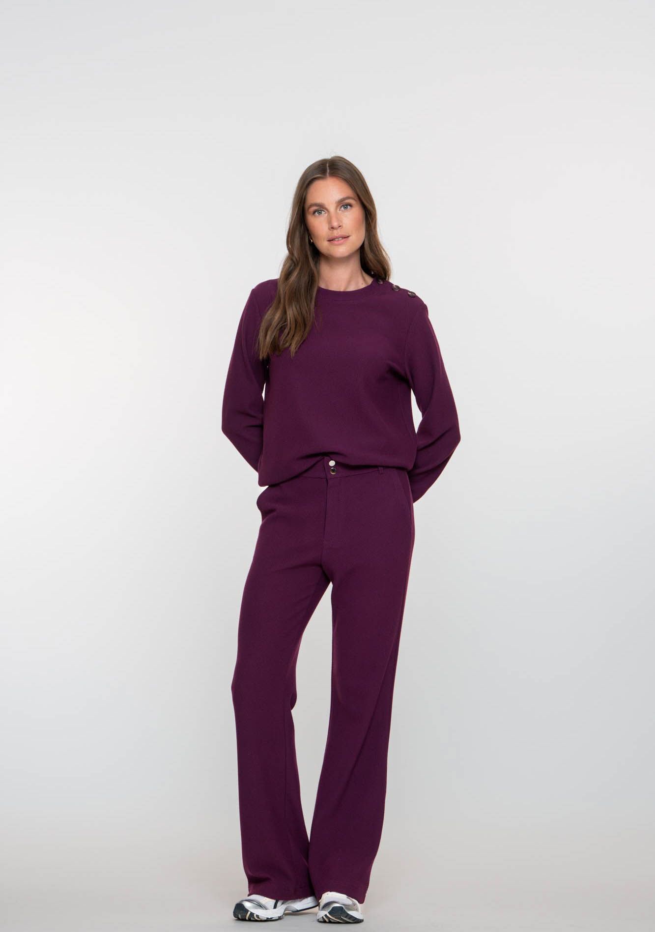 GEISHA PANTALON
