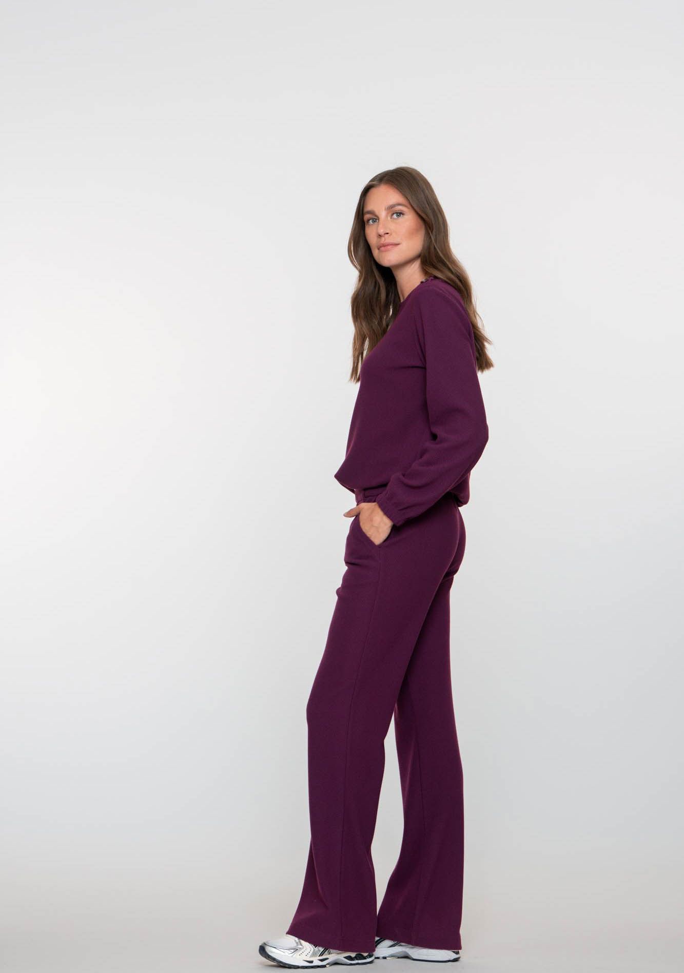 GEISHA PANTALON