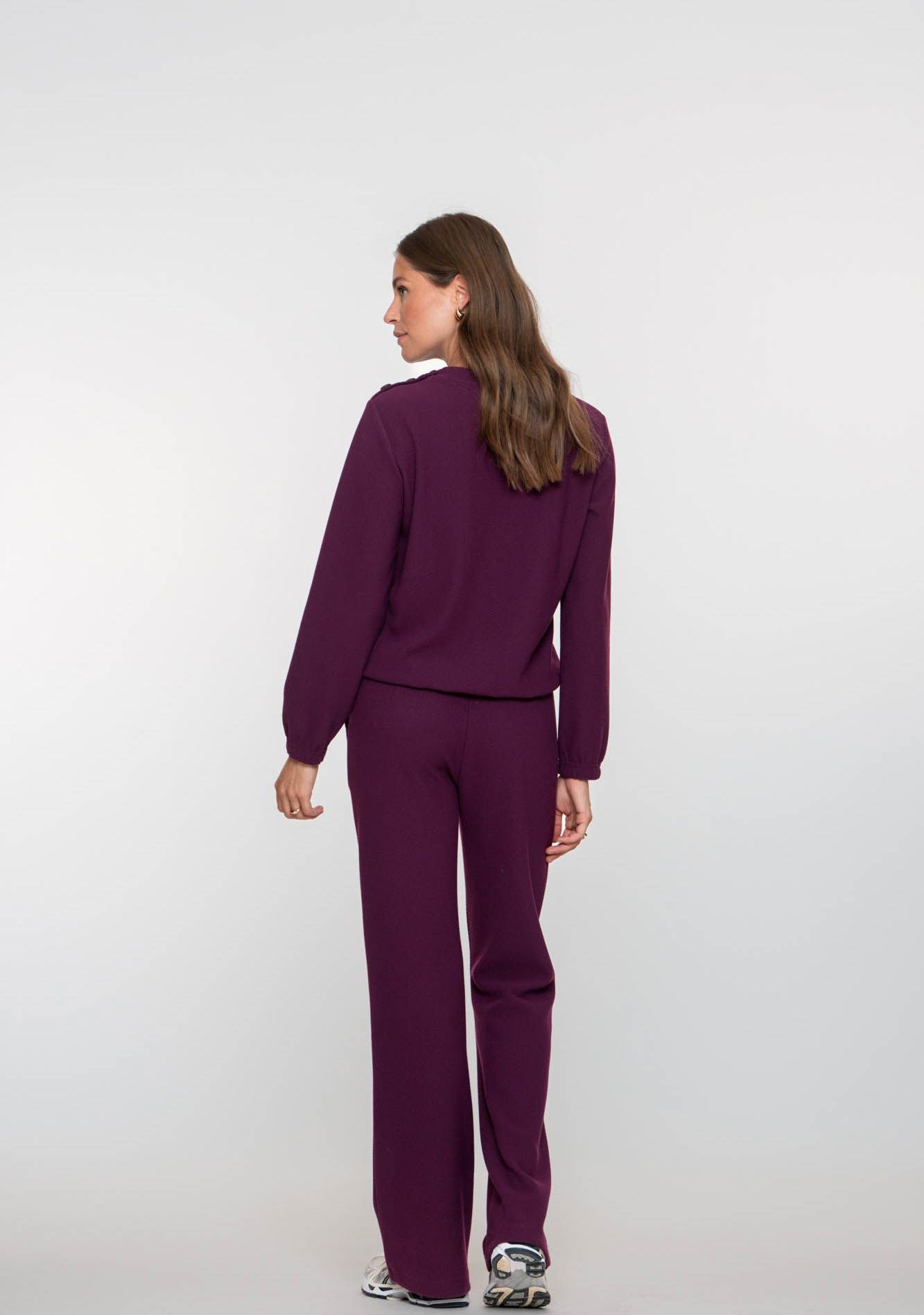 GEISHA PANTALON