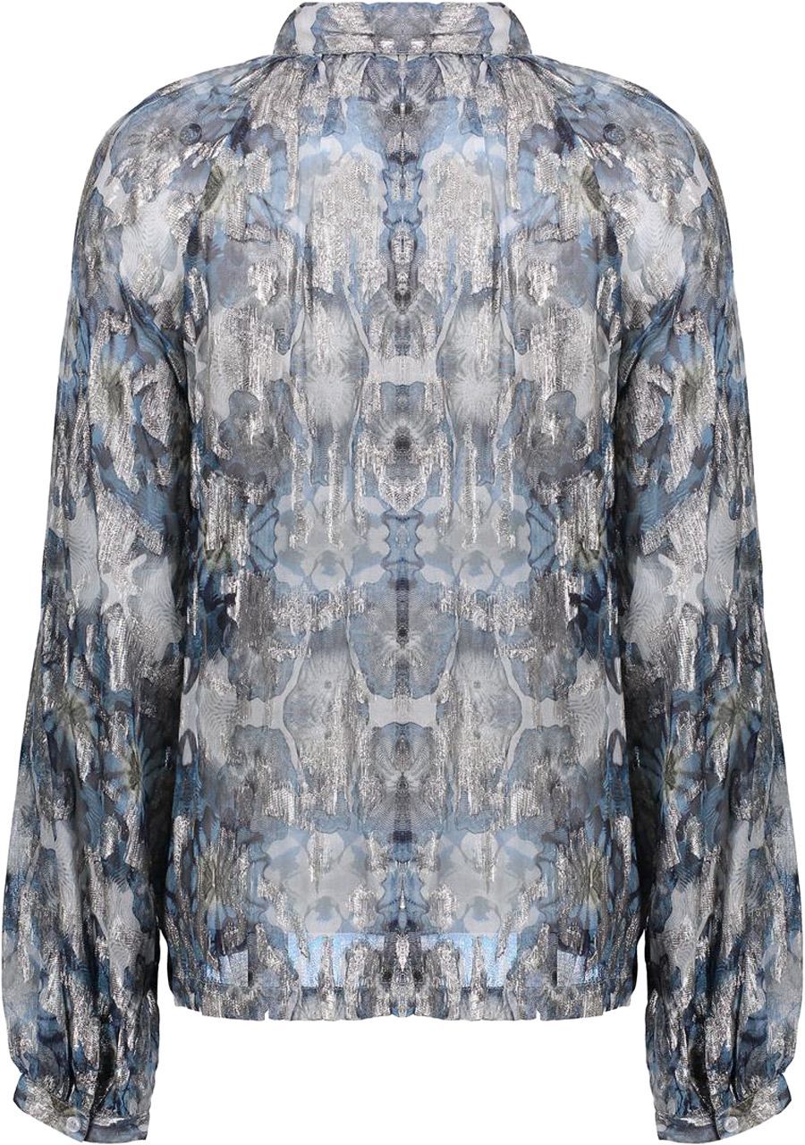 GEISHA BLOUSE