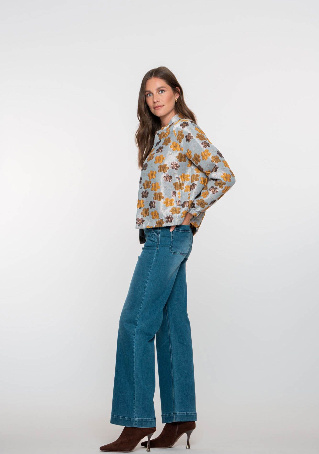 GEISHA JEANS