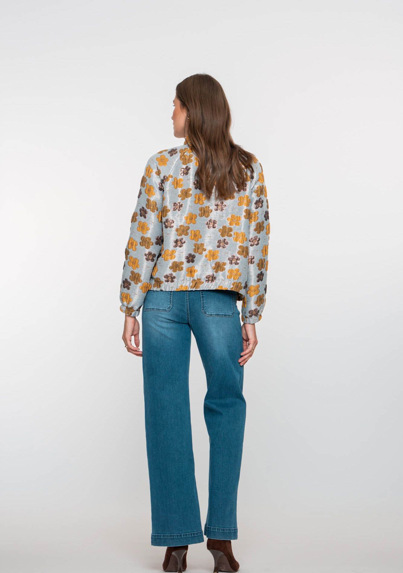 GEISHA JEANS