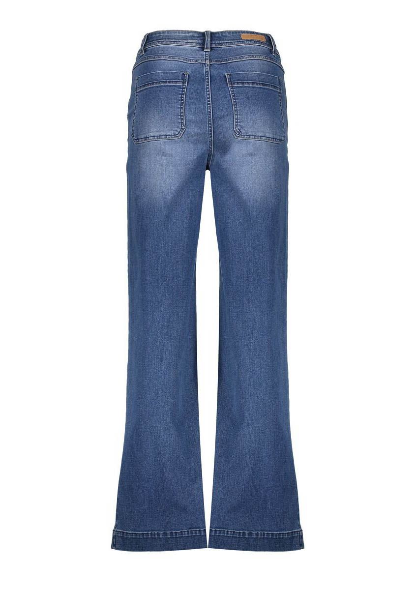 GEISHA JEANS